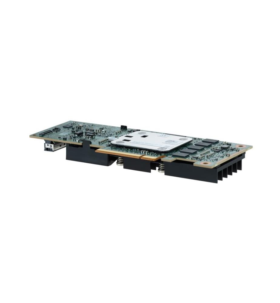 Dell - Contrôleur RAID 405-AAXT PERC H755 Adapter
