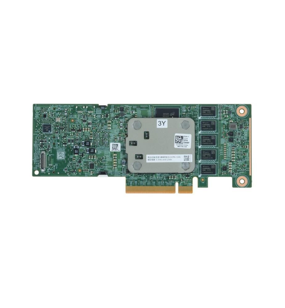 Dell - Contrôleur RAID 405-AAXT PERC H755 Adapter
