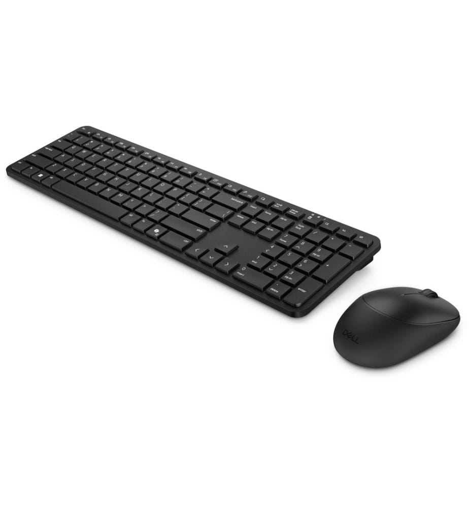 Dell - Ensemble clavier-souris Pro 5 KM526 QWERTZ (CH) Noir