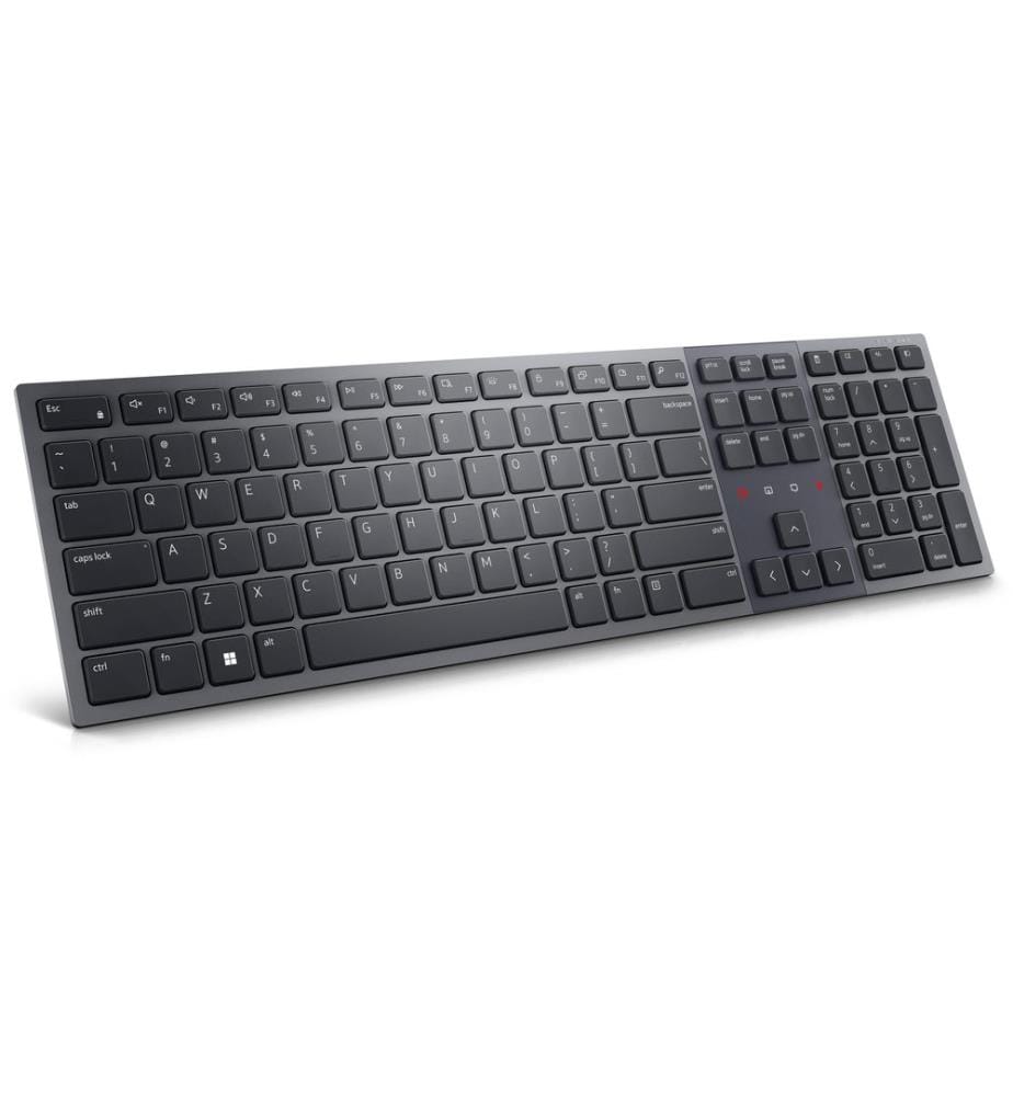 Dell - Clavier KB900 DE-Layout