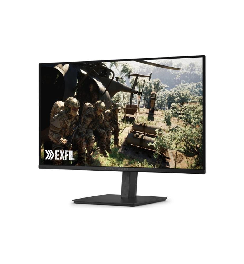Dell - Moniteur Alienware AW2726DM