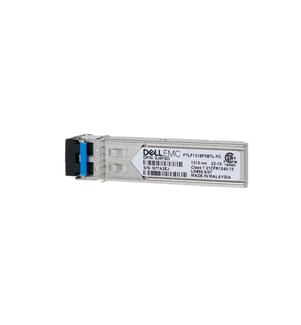 Dell - Module SFP 407-10934 LX-LC