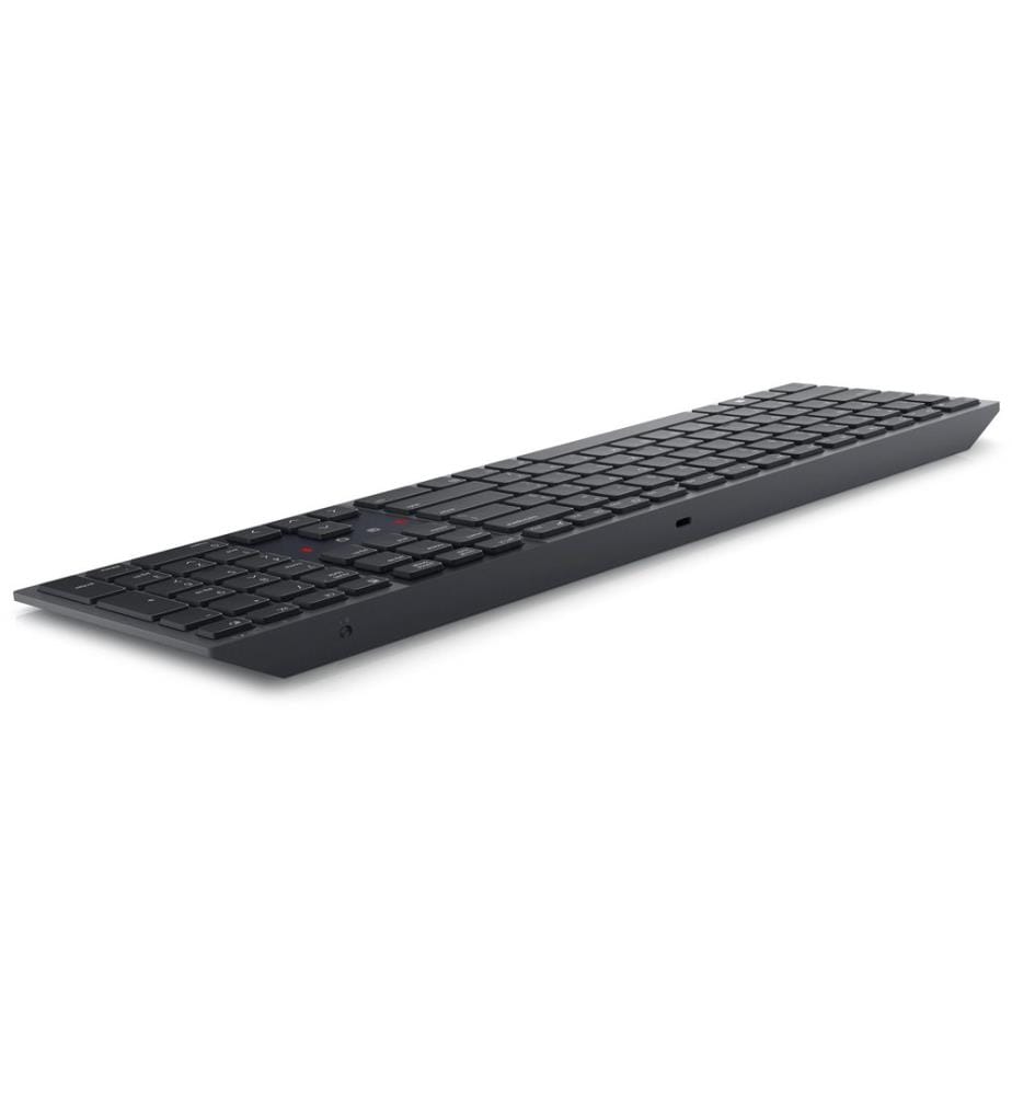 Dell - Clavier radio KB900 Mise en page UK