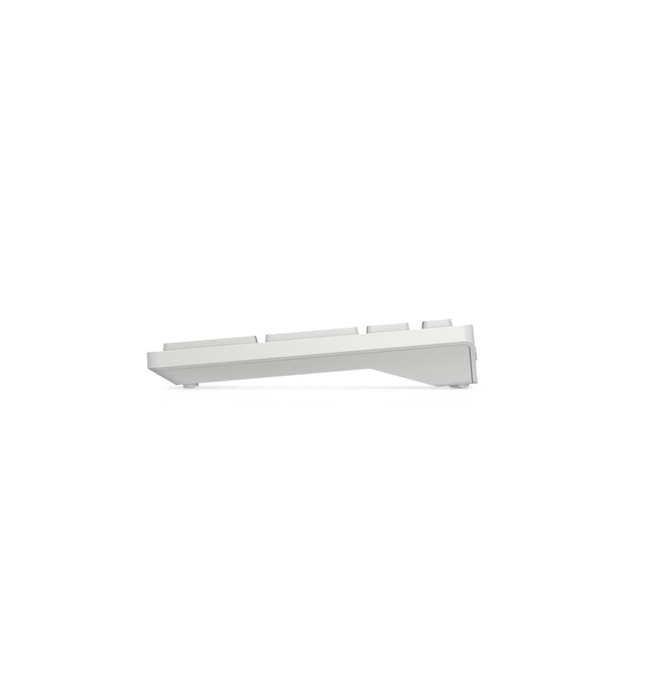 Dell - Ensemble clavier-souris KM5221W Pro Wireless Mise en page DE
