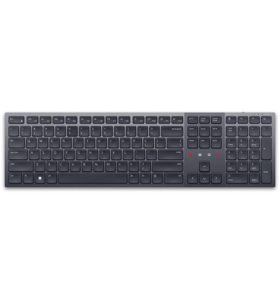 Dell - Clavier radio KB900 Mise en page IT