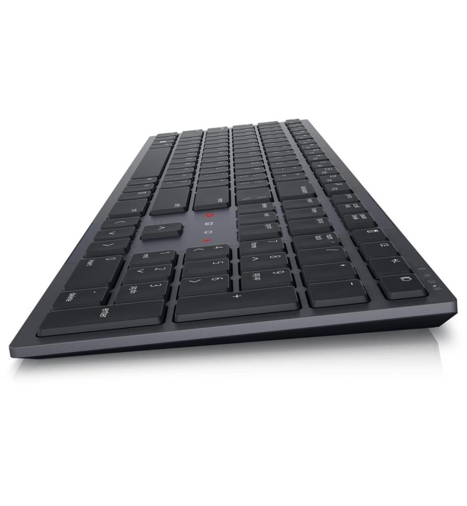 Dell - Clavier radio KB900 Mise en page IT