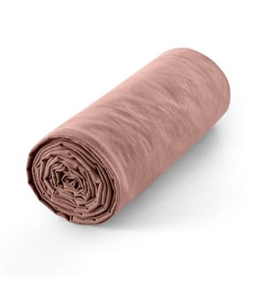 Spannbettlaken 160 x 200 cm - Vieux Rose