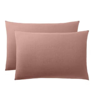 Pillowcase 50 x 70 cm - Old Pink