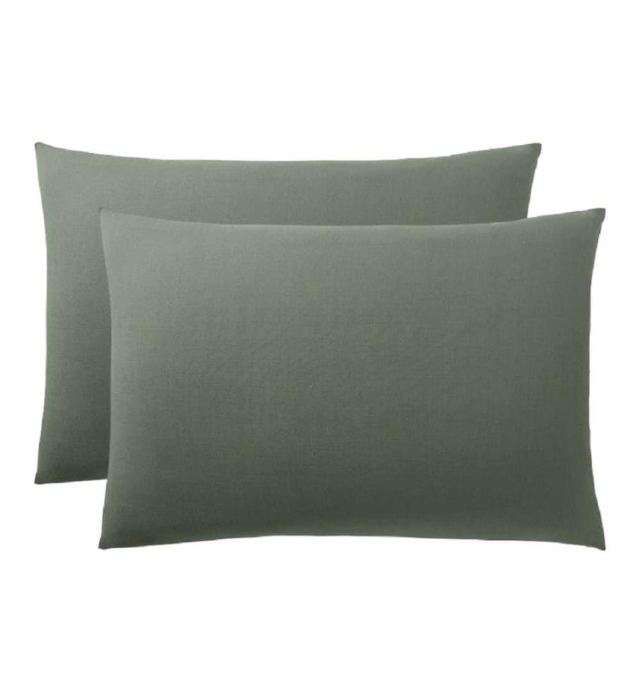 Federa 50 x 70 cm - Rosmarino