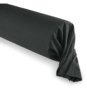 Taie de Traversin 45 x 185 cm - Truffe