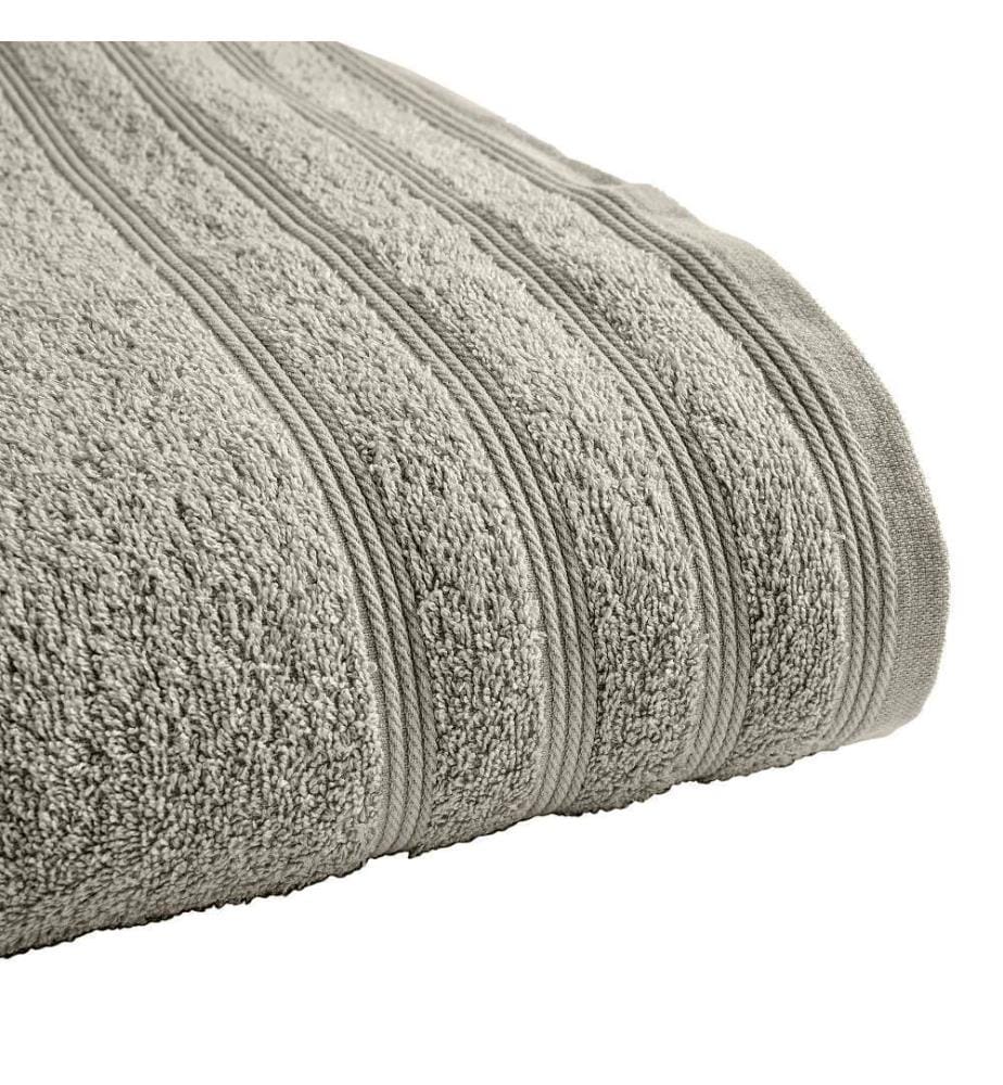Drap de Bain Spa 90 x 150 cm - Sable