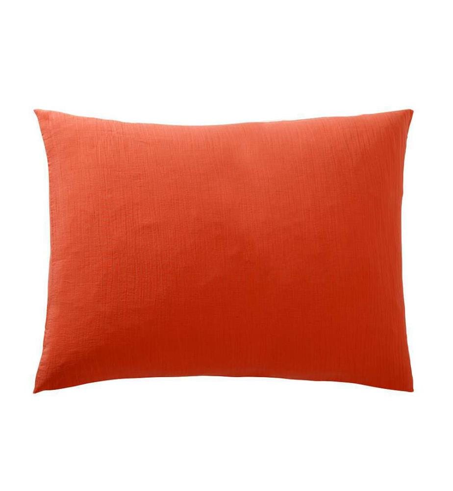 Federa 50 x 70 cm - Terracotta