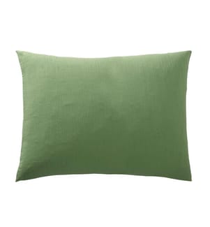Pillowcase 50 x 70 cm - Olive
