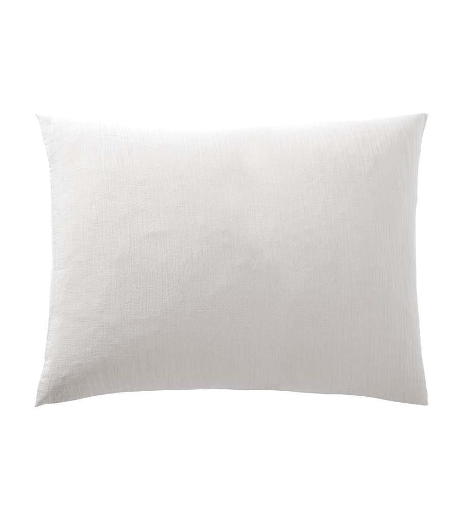 Federa 50 x 70 cm - Neve