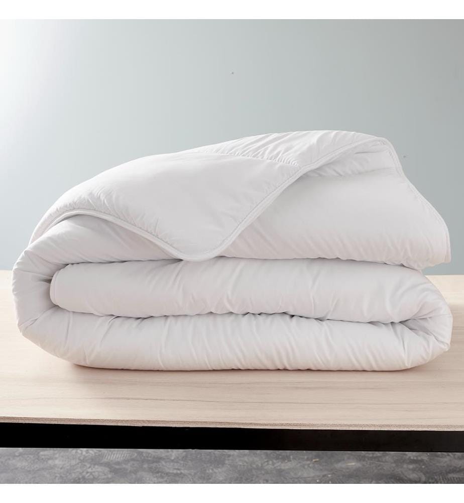 Duvet Microfiber range "Douceur" 240 x 220 cm - Blanreve