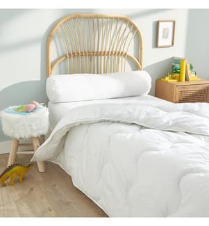 Duvet Serie PolyCoton Confort 140 x 200 cm - Blanreve