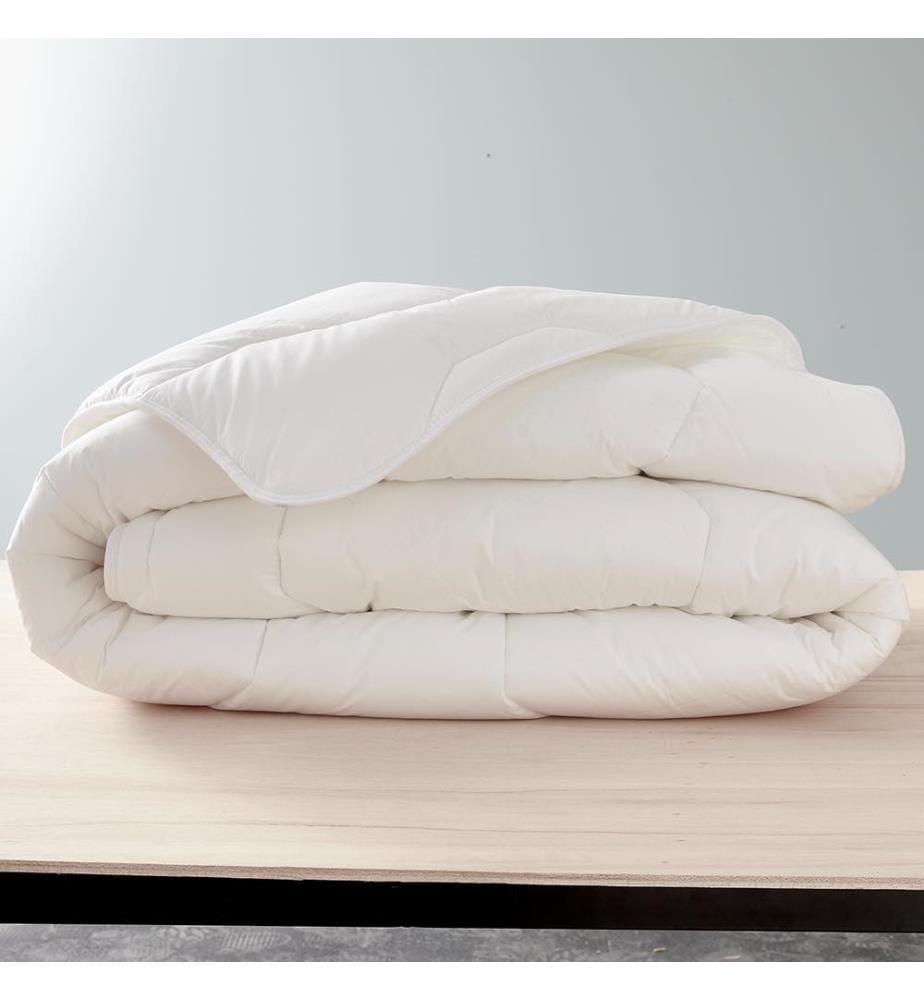 Duvet Serie PolyCoton Confort 140 x 200 cm - Blanreve