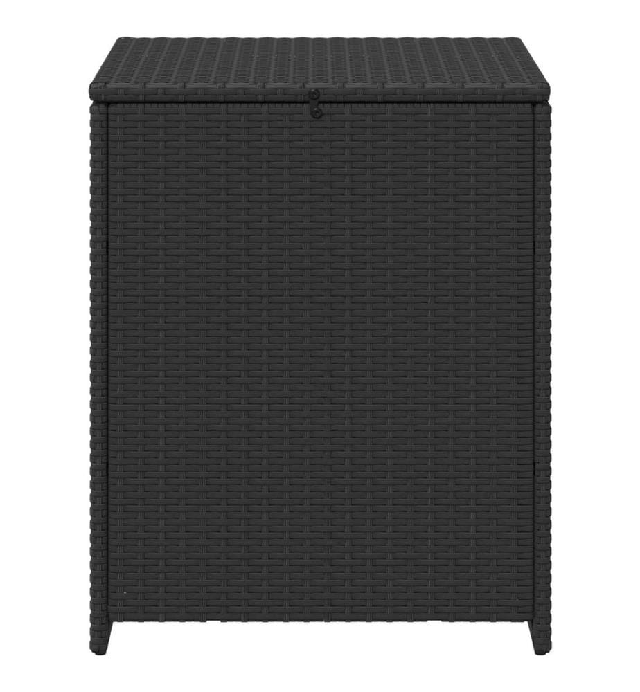 vidaXL Kissenbox 55 x 55 x 69 cm Stahl