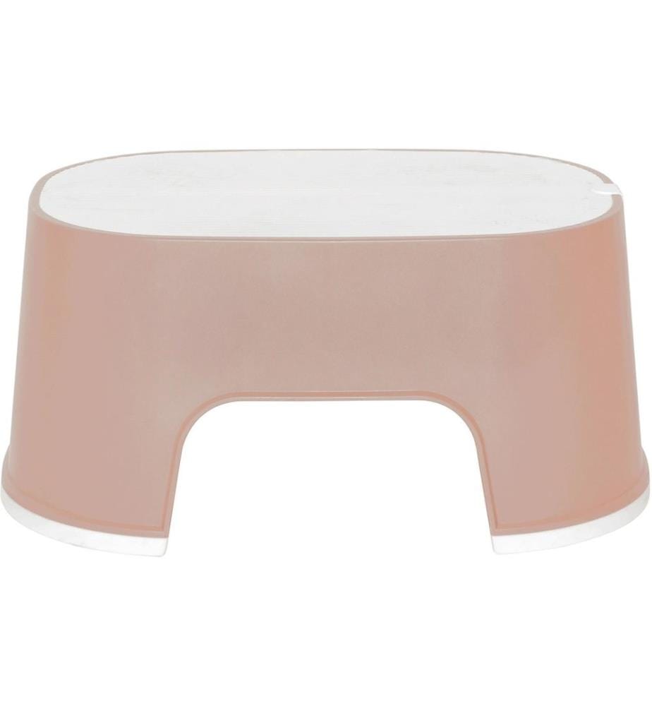 ZEWI bébé-jou Schemel Grow Pale Pink