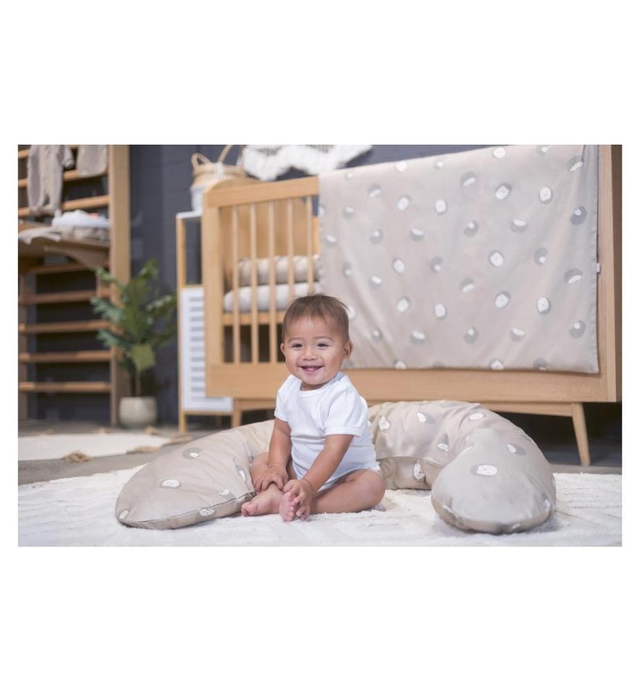 ZEWI bébé-jou Stillkissen Little Henry