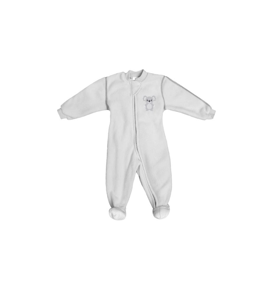 Pyjama Jumbo Grey Taille 92 bébé-jou ZEWI