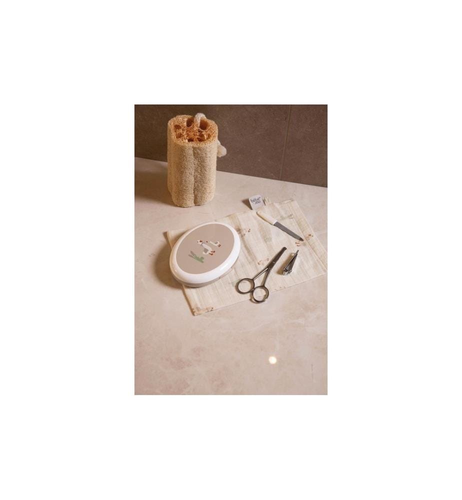ZEWI bébé-jou Maniküre Set Cream