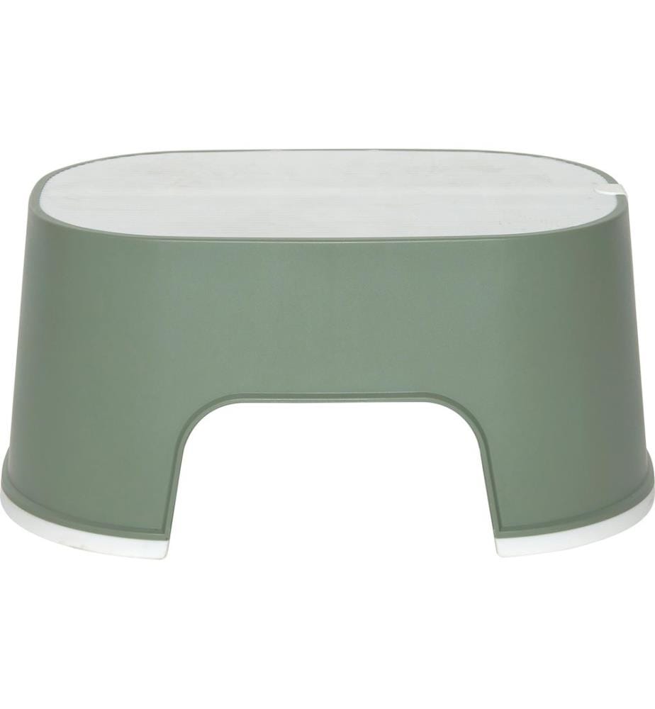 ZEWI bébé-jou Schemel Grow Breeze Green