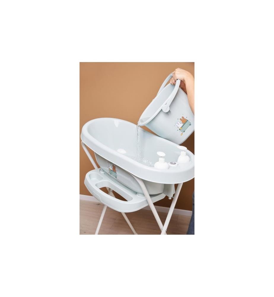 ZEWI bébé-jou Windeleimer Soft Spring  Beige