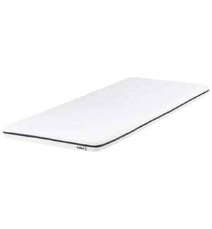 Materasso in schiuma PRECIOUS Durezza media H2/3 90 x 200 cm