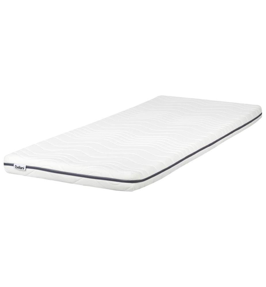 Matelas à mémoire de forme PETITE H2/3 Moyen 90 x 200 cm