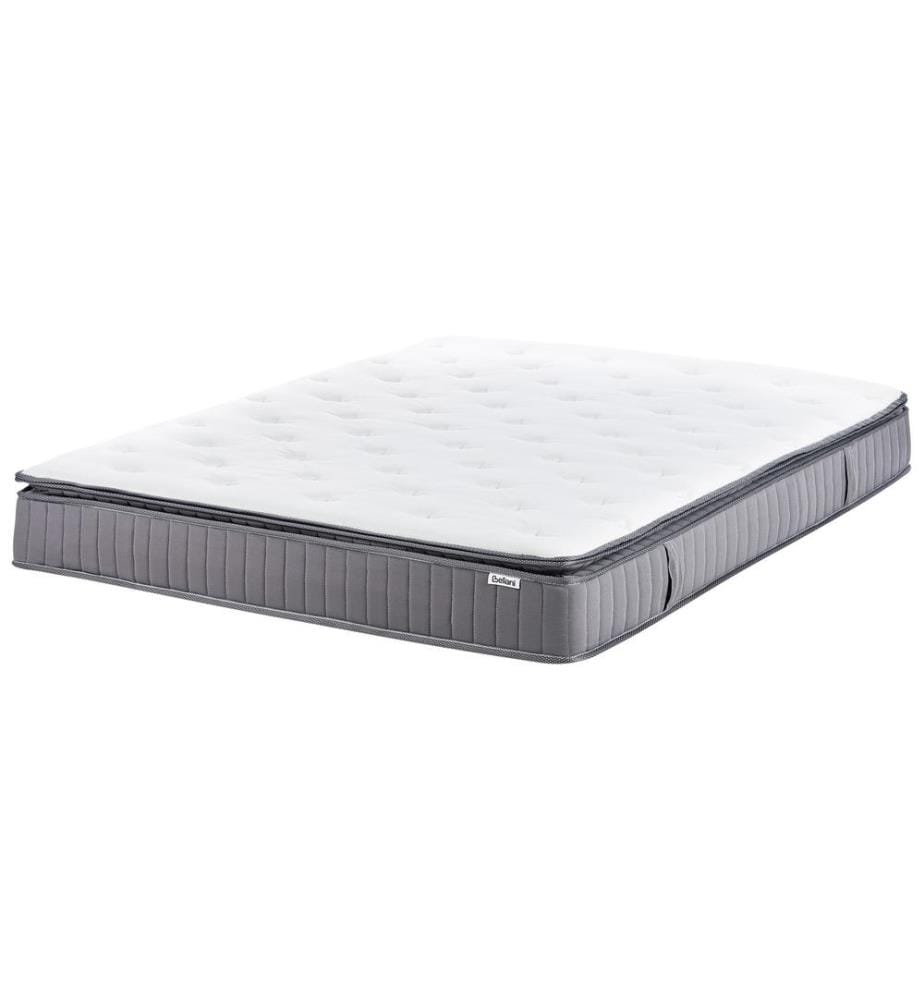 Gel-Memoryschaum-Taschenfederkernmatratze PLEASANT H2/3 Mittel 180 x 200 cm
