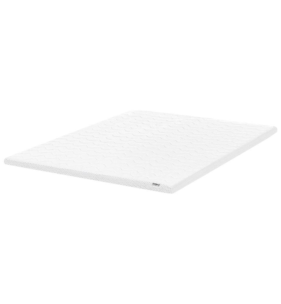 Gel-Matratzentopper FROSTY 160 x 200 cm