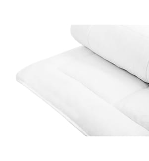 Duvet Polyester Très chaude LEMBERG 155 x 220 cm