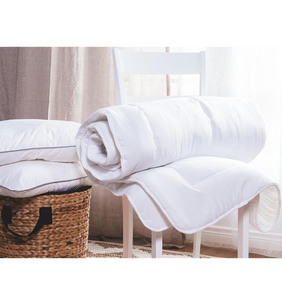 Bettdecke Polyester Extra Warm LEMBERG 155 x 220 cm