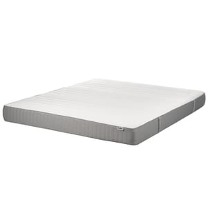 Materasso in Memory Foam WHISPER Durezza alta H3/4 180 x 200 cm