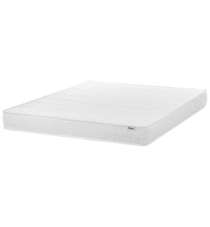 Materasso a molle insacchettate in memory foam DELIGHTFUL Durezza alta H3/4 160 x 200 cm
