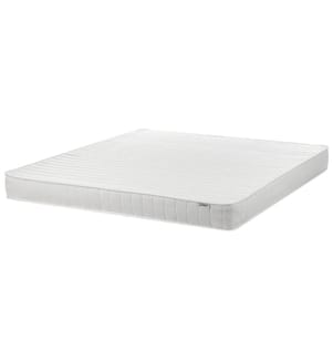 Materasso a molle insacchettate in memory foam DELIGHTFUL Durezza alta H3/4 180 x 200 cm