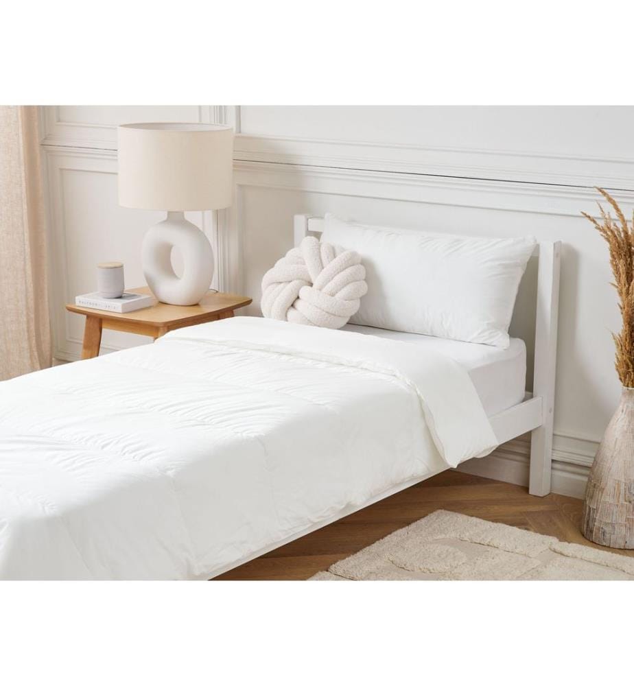 Bettdecke Polyester Mittelwarm CHAPCHA 135 x 200 cm