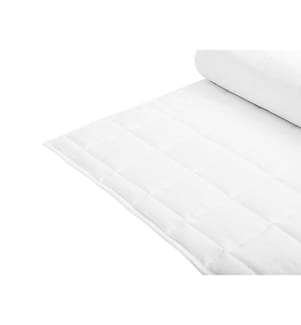 Duvet Polyester 5.5 TOG Légèrement chaude ANNAPURNA 200 x 220 cm