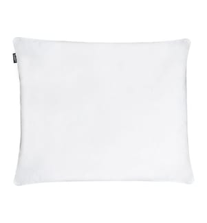 Oreiller FELDBERG Haut de plumes de canard 50 x 60 cm Blanc