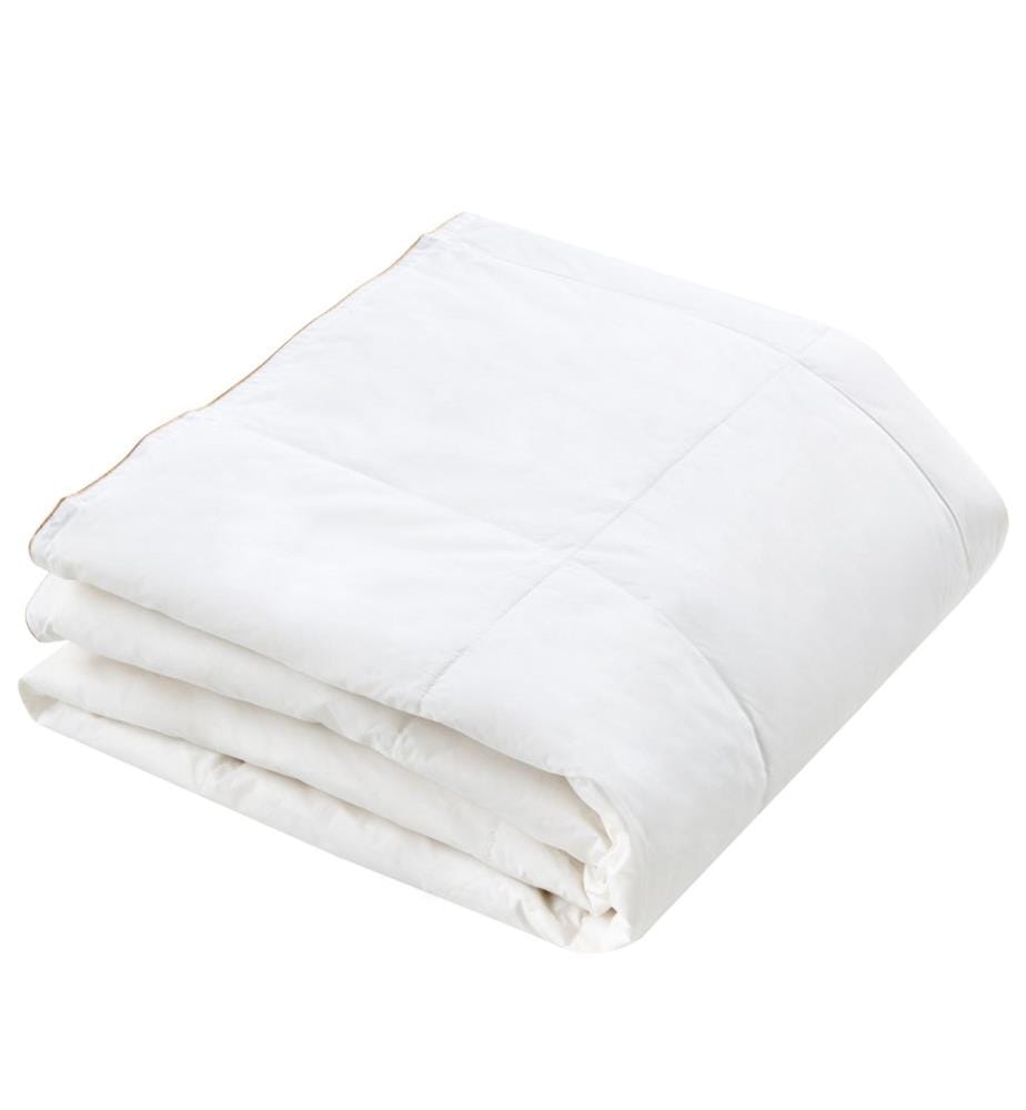 Duvet Duvet de canard Moyennement chaude EIGER 200 x 200 cm