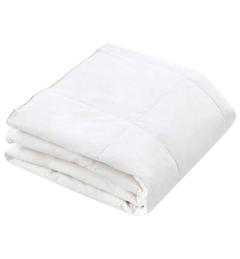Duvet Duck Down 8 TOG Medium Warm EIGER 220 x 240 cm
