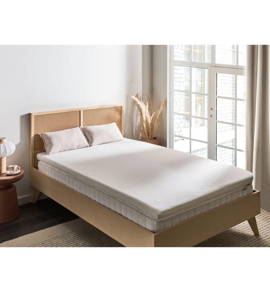 Surmatelas en mousse PU CALM 120 x 200 cm