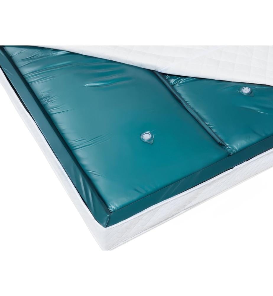 Materasso ad Acqua DUAL Riduzione totale 160 x 200 cm