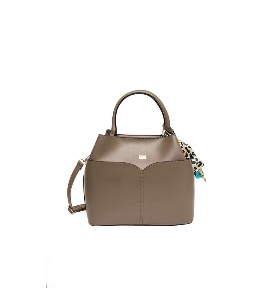 Sac à Main Nyne - Taupe