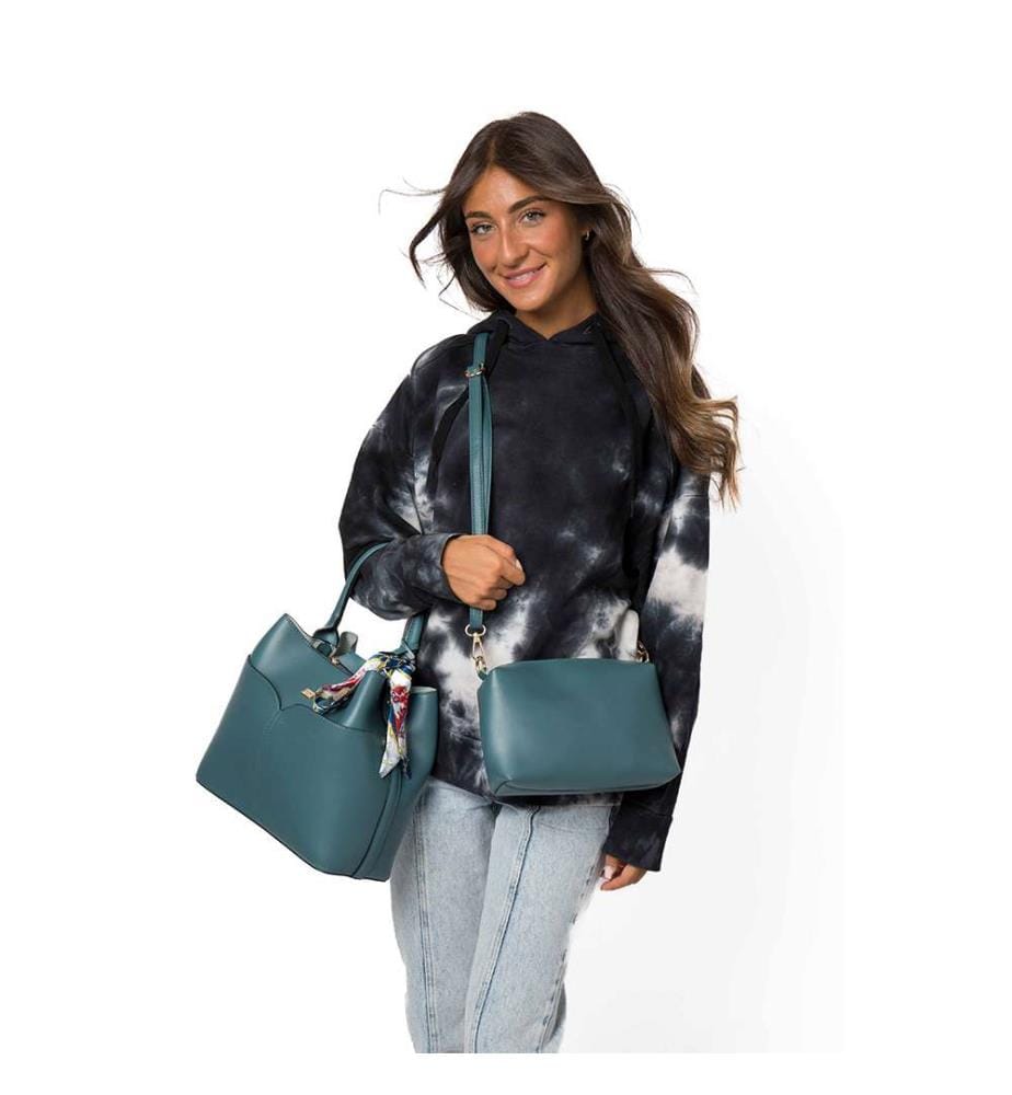 Borsa Nyne - Blu