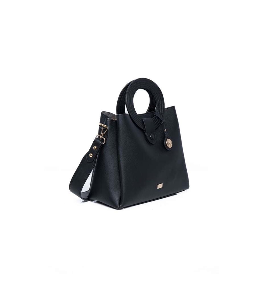 Borsa Talus - Nero