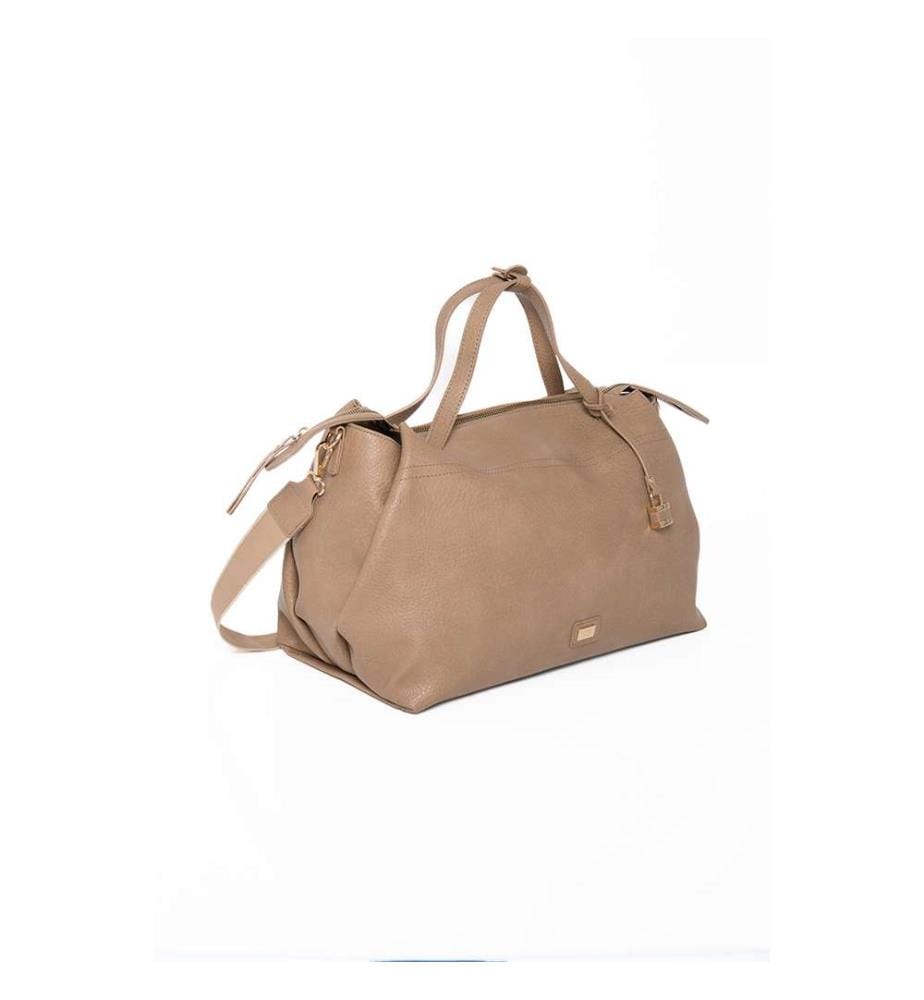 Sac à Main Nuance - Taupe