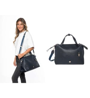 Borsa Nuance - Marina
