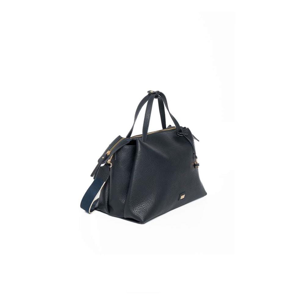 Sac à Main Nuance - Marine